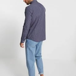 Acheter 💯 Pier One excellente qualité Chemise chemises col kent homme 🎉 10 Acheter 💯 Pier One excellente qualité Chemise chemises col kent homme 🎉 -Pier One Soldes Magasin 3440b71d4f104bd99eac7d5e80fe31f3