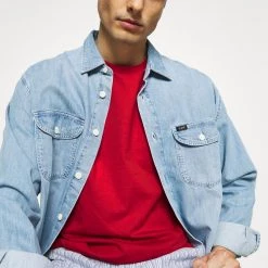 Acheter ⌛ Bon Rapport Coût-Efficacité Pier One T-shirt basique t-shirts col rond homme ✨ -Pier One Soldes Magasin 34957caeb4564a8a8c3ad7e18d8701bb