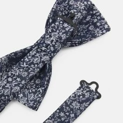 Promo ⌛ Prix Abordable Pier One SET - Cravate cravates et accessoires de costume floral homme ✨ -Pier One Soldes Magasin 34c6c05d019a4e039fdcfb02bafaea25