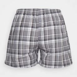 Top 10 🔔 Excellente qualité Pier One 5 PACK - Caleçon sous-vêtements & chaussettes normale homme ❤️ -Pier One Soldes Magasin 34e95a6f5a3d4fd5aa116ffeb66db86a