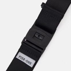 Les meilleures critiques de 🌟 Pier One Prix Imbattable UNISEX - Ceinture ceintures couleur unie 🤩 -Pier One Soldes Magasin 353004c82643456782a8ca1944c46aff