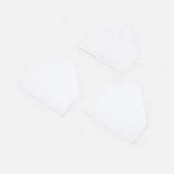 Meilleure vente 💯 Pier One 3 PACK - Cravate Remise En Ligne cravates et nœuds papillon couleur unie homme 🌟