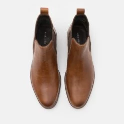 De gros 😀 Marchandise de première qualité Pier One Bottines bottes rond homme 🧨 -Pier One Soldes Magasin 355da55d56724692a838b25025760d57