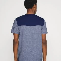 De gros ❤️ Première Qualité Pier One T-shirt imprimé t-shirts col rond homme ✔️ -Pier One Soldes Magasin 356960952aa94640b23bcc3932e57c64