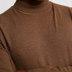 Meilleur prix 😍 Pier One Réduction Pullover pulls et gilets col roulé homme ❤️ -Pier One Soldes Magasin 3574c8df3c0744c1a05c44931c08c47e