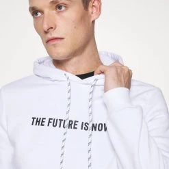 Nouveau ❤️ Prix Distinctifs Pier One Sweat à capuche pulls et gilets femme 🛒 -Pier One Soldes Magasin 35782e572b2a41cdb821903bbf02cdc6