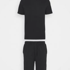 Remise ⌛ Prix Abordable Pier One SET - Pyjama pyjamas normale homme 👏 -Pier One Soldes Magasin 35a4731369da4e09a8afbc889cd5555a 3