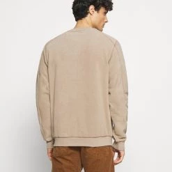 De gros 🎉 En Remise Pier One Sweat polaire pulls et gilets col rond homme 🧨 -Pier One Soldes Magasin 35a4966daa50417d98a7ec285a87d1e9