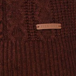 Offres 💯 Pier One Qualité garantie 100% Pullover pulls & gilets col rond homme 🔔 -Pier One Soldes Magasin 35c1dd781fe34d8f982e6665ec21a15f