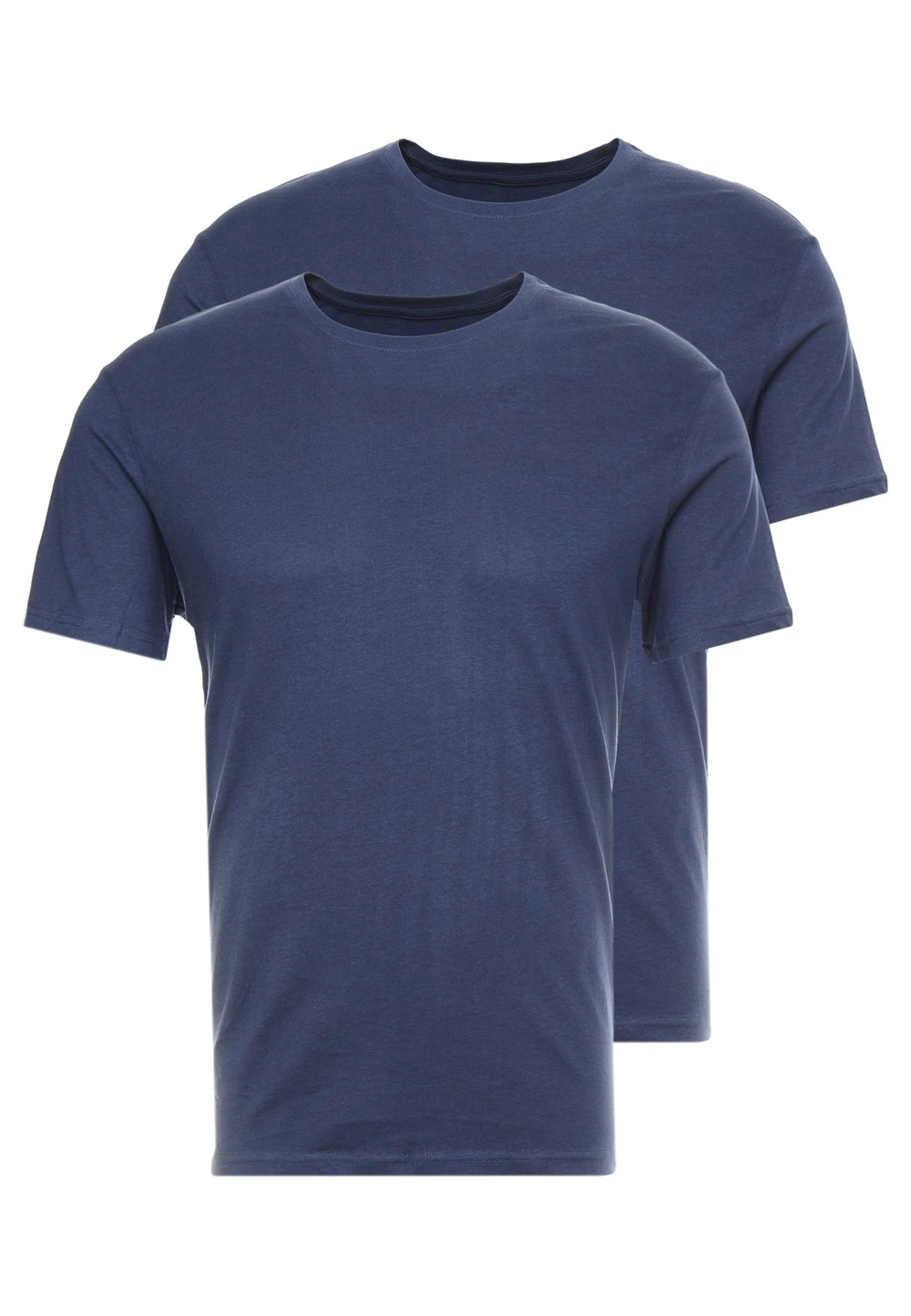 Meilleure affaire ✔️ Pier One Prix d’Amis 2 PACK - T-shirt basique t-shirts col rond homme 💯 12 Meilleure affaire ✔️ Pier One Prix d’Amis 2 PACK - T-shirt basique t-shirts col rond homme 💯 – Image 10