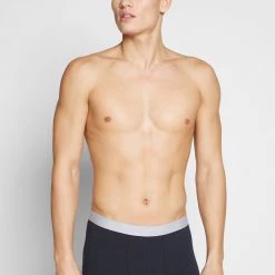 Meilleur prix 🔔 Pier One 5 PACK - Shorty Soldes sous-vêtements & chaussettes normale homme ⭐ -Pier One Soldes Magasin 368283c256d64f2f9132901660a03eec