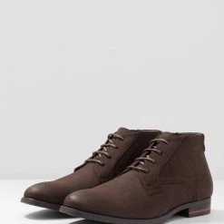 Meilleur prix 🎉 Prix Cassé Pier One Derbies derbies et richelieus rond homme 🔥 10 Meilleur prix 🎉 Prix Cassé Pier One Derbies derbies et richelieus rond homme 🔥 -Pier One Soldes Magasin 36db4e9c15ba44febd6bbaf836ff8838