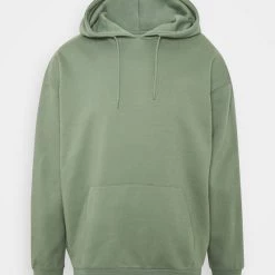 Nouveau ✔️ Qualité Excellente Pier One Sweat à capuche pulls et gilets homme 🔔 -Pier One Soldes Magasin 378edf8591ac4379a0038814f21e5294 7