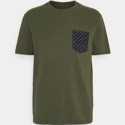 Coupon ✨ Discount En Ligne Pier One T-shirt imprimé t-shirts col rond homme ✨ -Pier One Soldes Magasin 37b5e2144c7540ad86a77bd1735d17e8