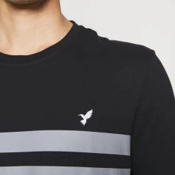 Nouveau 👍 Authentique 100% Pier One T-shirt imprimé t-shirts col rond homme ✨ 12 Nouveau 👍 Authentique 100% Pier One T-shirt imprimé t-shirts col rond homme ✨ -Pier One Soldes Magasin 382016cd9efa468aa27a2a4c8bdd5c86