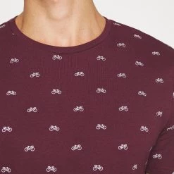 Meilleure affaire 👍 Meilleure qualité Pier One T-shirt imprimé t-shirts & polos col rond homme 👍 -Pier One Soldes Magasin 384b1fc702d14724996c7ab3ec8a7edd