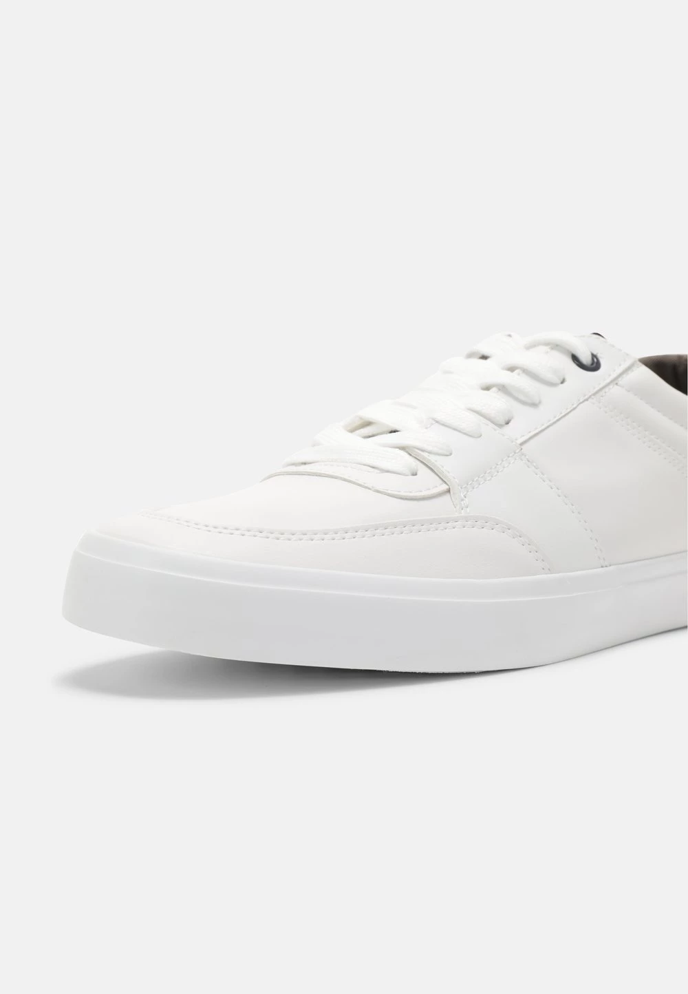 Meilleur prix 👍 Pier One En Remise UNISEX - Baskets basses baskets & sneakers rond 🛒 7 Meilleur prix 👍 Pier One En Remise UNISEX - Baskets basses baskets & sneakers rond 🛒 – Image 5