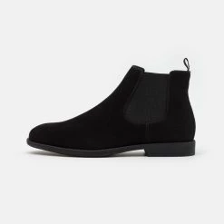 Remise 👏 Remise En Ligne Pier One Bottines bottes rond homme ⌛ -Pier One Soldes Magasin 3885349bbbea405da85e87c658ce53cd 1