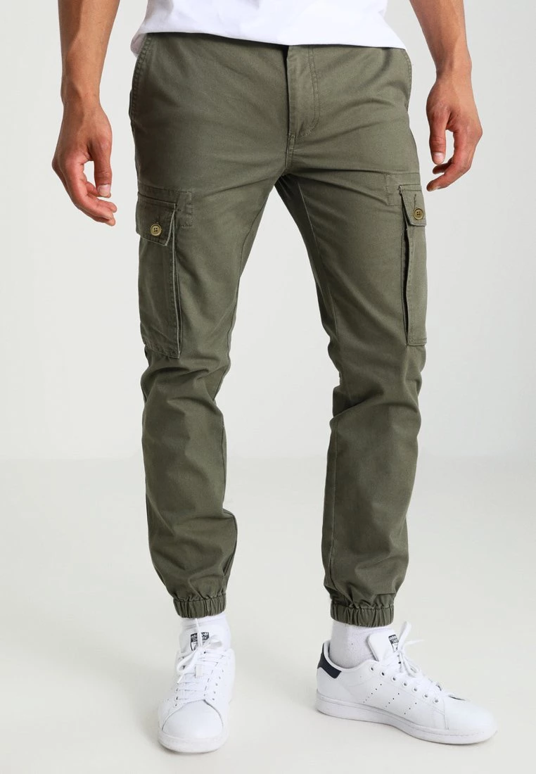 Meilleure vente ✔️ Pier One Vendre-Réclame Pantalon cargo pantalons normale homme 😀 2 Meilleure vente ✔️ Pier One Vendre-Réclame Pantalon cargo pantalons normale homme 😀