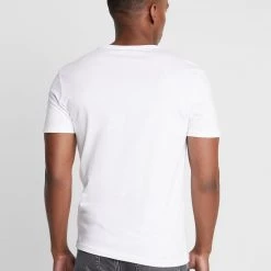 Meilleure vente 🔥 Bas Prix Pier One 3 PACK - T-shirt basique t-shirts col rond homme 🎉 -Pier One Soldes Magasin 390617d256dd4fe89b3c53ee69ac72d4