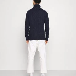 Top 10 🔔 Pier One Prix Équitable Pullover pulls et gilets col roul&eacute; homme 🎉 -Pier One Soldes Magasin 3966f30a12c44d6a98477ded0d069d41