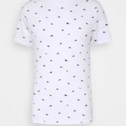 Acheter ⭐ Pier One Prix Compétitif T-shirt imprimé t-shirts col rond homme 😍 17 Acheter ⭐ Pier One Prix Compétitif T-shirt imprimé t-shirts col rond homme 😍 -Pier One Soldes Magasin 39724681119b4c02abf228167d996fe0