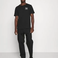 Promo ❤️ Pier One Prix Accessible THERAPY BIKE EMBRO - T-shirt basique t-shirts col rond homme 🌟 -Pier One Soldes Magasin 39a83eaee1164fabbf373446eb53acf7