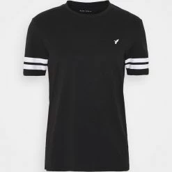 Sortie ⭐ Prix Gelé Pier One T-shirt imprimé t-shirts & polos col rond homme 🎉 -Pier One Soldes Magasin 39d8f5e3e4454d82bd9f4ba2384fa1b9 1