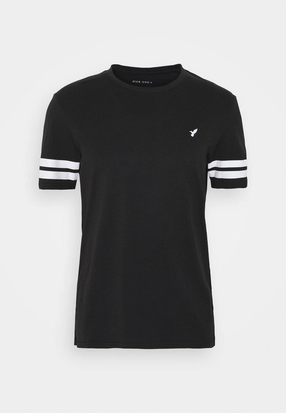 Meilleur prix 🛒 Pier One Pas Cher T-shirt imprimé t-shirts col rond homme 🤩 9 Meilleur prix 🛒 Pier One Pas Cher T-shirt imprimé t-shirts col rond homme 🤩 – Image 7