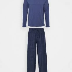 Coupon 🔥 Pier One Pyjama Meilleure qualité pyjamas normale homme 👍