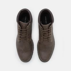 Acheter 👏 Pier One Bottines à lacets Prix Sacrifiés bottes rond homme 🧨 12 Acheter 👏 Pier One Bottines à lacets Prix Sacrifiés bottes rond homme 🧨 -Pier One Soldes Magasin 3a2afa52b6504d33b8f6c164de1c2421