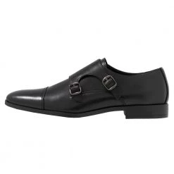 Bon marché 🛒 Réduction Pier One Mocassins mocassins et loafers rond homme 🎉