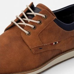 Offres ⭐ Prix Malin Pier One Chaussures à lacets derbies, richelieus & chaussures bateau rond homme 🌟 -Pier One Soldes Magasin 3b047b417ae2450691a3771a7b0b96a7