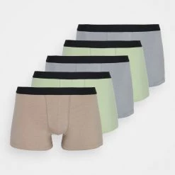 Acheter 🔥 Pier One Discount En Ligne 5 PACK - Shorty sous-vêtements normale homme 😀 -Pier One Soldes Magasin 3b1329c98175482aaf94c80b13c56945 4