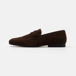 Le moins cher 🤩 Pier One Mocassins Prix Affortable chaussures de ville rond homme 🛒 -Pier One Soldes Magasin 3b685ce4c38c4414bfc8726489c32fe8 4