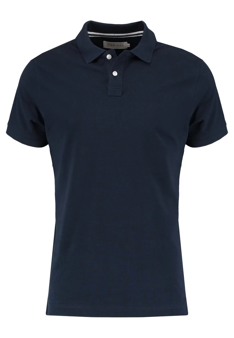 Meilleure affaire 👏 Pier One Polo Prix Gelé t-shirts col polo homme ✨ 11 Meilleure affaire 👏 Pier One Polo Prix Gelé t-shirts col polo homme ✨ – Image 9