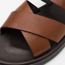 Le moins cher ✔️ Bas Prix Pier One UNISEX - Sandales ouvert homme 🎉 14 Le moins cher ✔️ Bas Prix Pier One UNISEX - Sandales ouvert homme 🎉 -Pier One Soldes Magasin 3bfefc6768d94582a466e3f58809259c