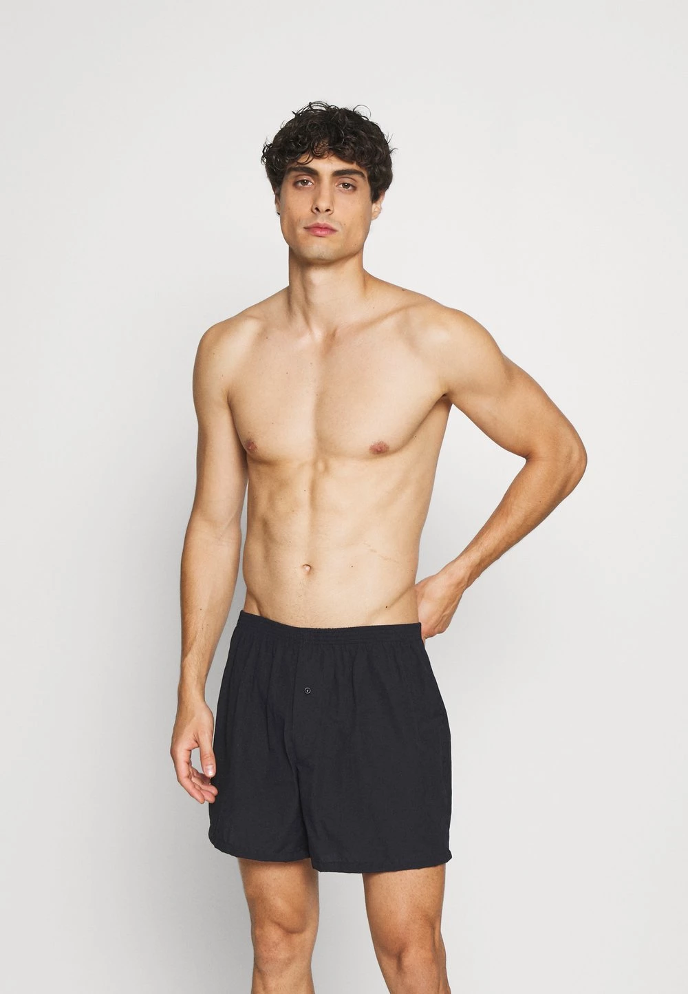 Acheter 🤩 Pier One 3 PACK - Caleçon Marchandise de première qualité sous-vêtements normale homme 👍 3 Acheter 🤩 Pier One 3 PACK - Caleçon Marchandise de première qualité sous-vêtements normale homme 👍