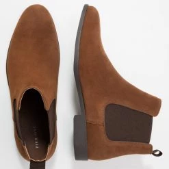 Meilleure vente 😍 Qualité Excellente Pier One Bottines boots et bottes rond homme 😀 -Pier One Soldes Magasin 3c52d564ab754af0a7f7b2b450417d8b