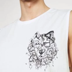 Acheter 🤩 Pier One Soldes En Ligne Débardeur t-shirts col rond homme 🎉 -Pier One Soldes Magasin 3c530d00aafe4e93ad7373d3e2229423