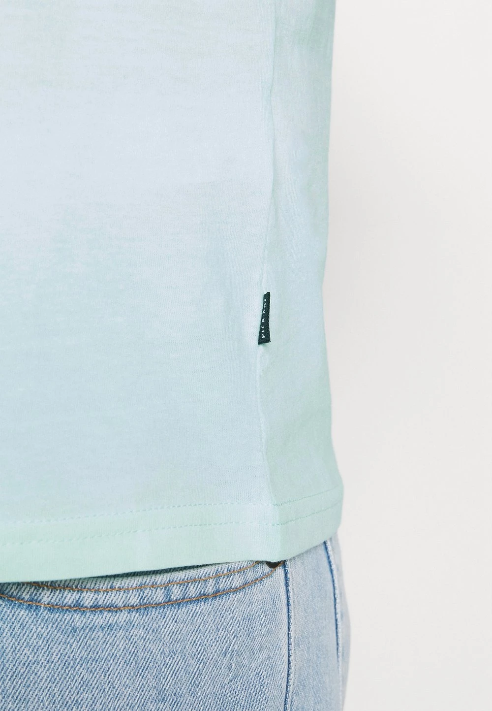 Sortie ✔️ Pier One Bon Rapport Coût-Efficacité Débardeur t-shirts col rond homme 🔥 7 Sortie ✔️ Pier One Bon Rapport Coût-Efficacité Débardeur t-shirts col rond homme 🔥 – Image 5