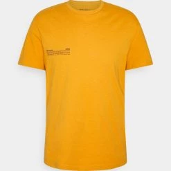 Acheter 🧨 Pier One En promotion T-shirt imprimé t-shirts col rond homme 😍 -Pier One Soldes Magasin 3cb317f10023439bba5589318f8e8a08