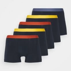 Grosses soldes 😀 Pier One Prix Dégriffé 5 PACK - Shorty sous-vêtements & chaussettes normale homme 💯 -Pier One Soldes Magasin 3ce91bf56109436a9cbb1322bf128a0f 4