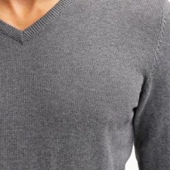 Le moins cher ✨ Pier One Pullover Prix De Lancement pulls et gilets col en v homme 👍 -Pier One Soldes Magasin 3d1a9be6239a49ad9382f953e993064b