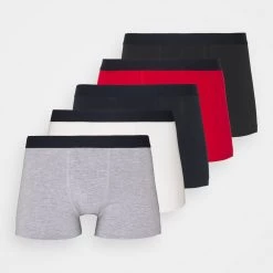 Tout neuf 😍 Pier One 5 PACK - Shorty Prix Avantageux sous-vêtements & chaussettes normale homme 🔥 -Pier One Soldes Magasin 3d271c2dc56648a88299b691d05d76a7 2