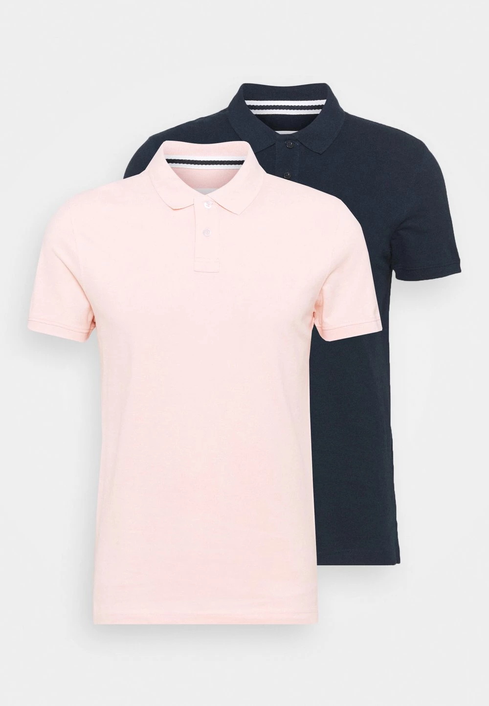 Sortie ✔️ Pier One Prix Incroyables 2 PACK - Polo t-shirts col polo homme 😀 11 Sortie ✔️ Pier One Prix Incroyables 2 PACK - Polo t-shirts col polo homme 😀 – Image 9