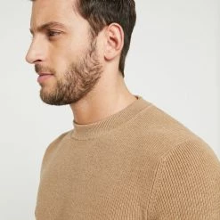 Vente flash ⭐ Pier One Prix Acceptable Pullover pulls & gilets col rond homme ❤️ -Pier One Soldes Magasin 3d82227078be48238c45536531ed6056