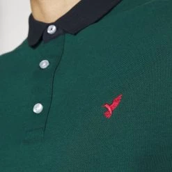 Grosses soldes 😀 Pier One Haute Qualité Polo t-shirts col polo homme 😀 -Pier One Soldes Magasin 3d97e04e32944f97ac835c5401136576