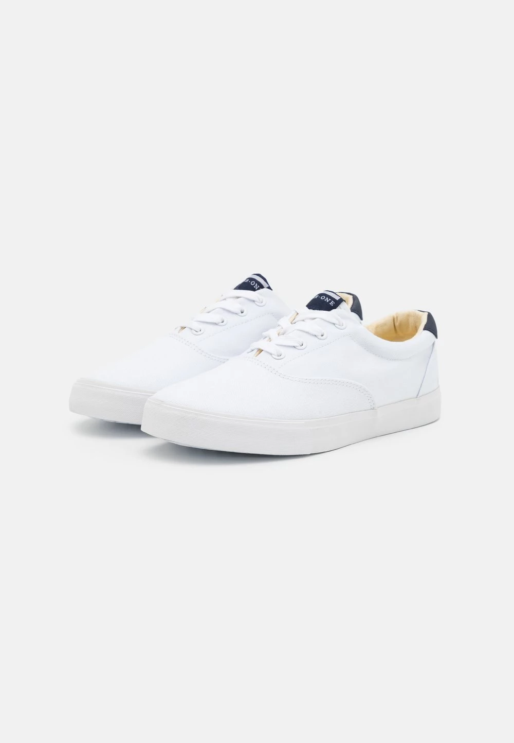 Le moins cher 💯 Pier One Prix Légers UNISEX - Baskets basses sneakers rond 👏 4 Le moins cher 💯 Pier One Prix Légers UNISEX - Baskets basses sneakers rond 👏 – Image 2