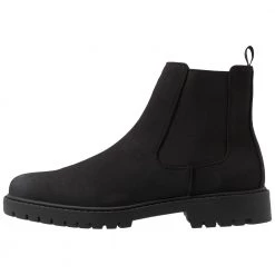 Meilleure affaire 😀 Prix Usine Pier One UNISEX - Bottines bottes rond homme 🤩 -Pier One Soldes Magasin 3e6e89301dad4113acbe16faa5136620 1